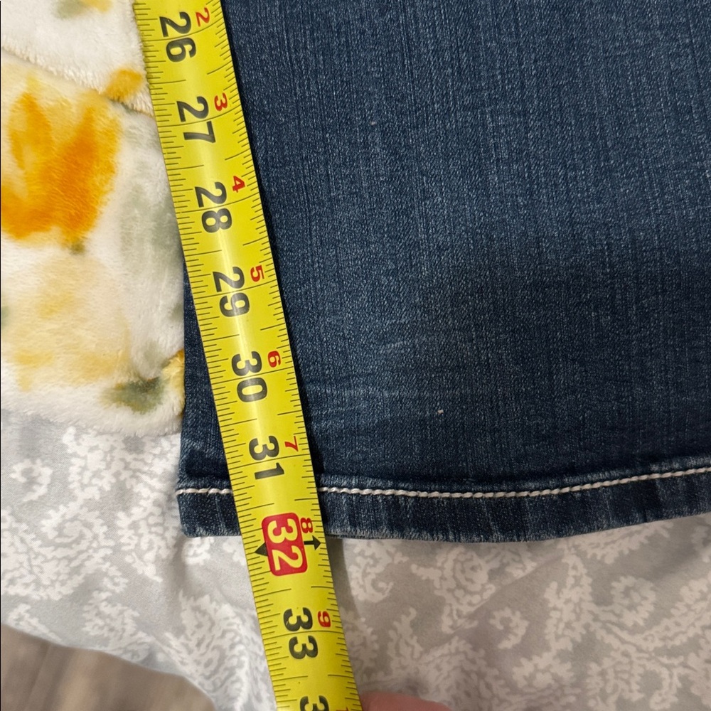 Miss me boot cut jeans size 26 - Picture 8 of 8
